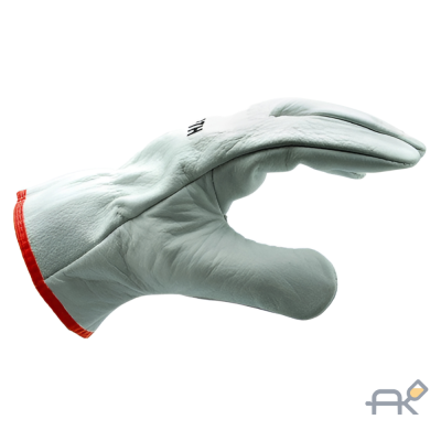 Перчатки для защиты рук от мин.рисков. Basic Rigger р-р 10 WURTH (0899404532)